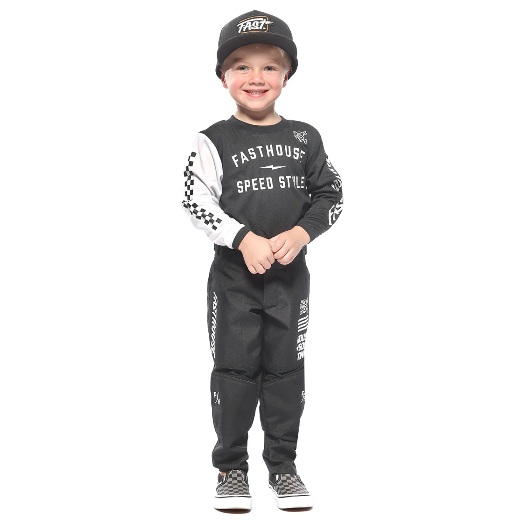 El Nino Toddler Jersey